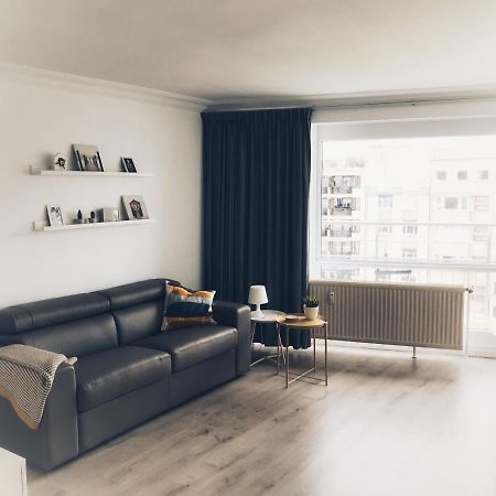 Studio Ostend Living Exterior foto