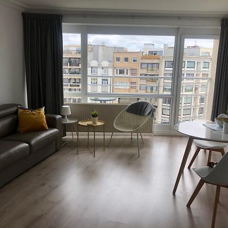 Studio Ostend Living Exterior foto