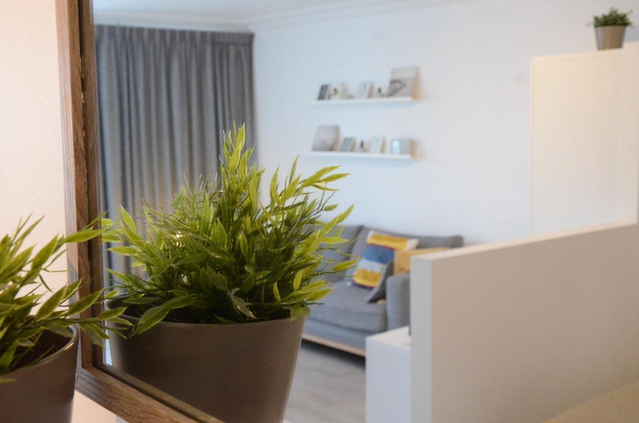 Studio Ostend Living Exterior foto
