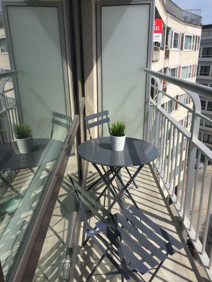 Studio Ostend Living Exterior foto