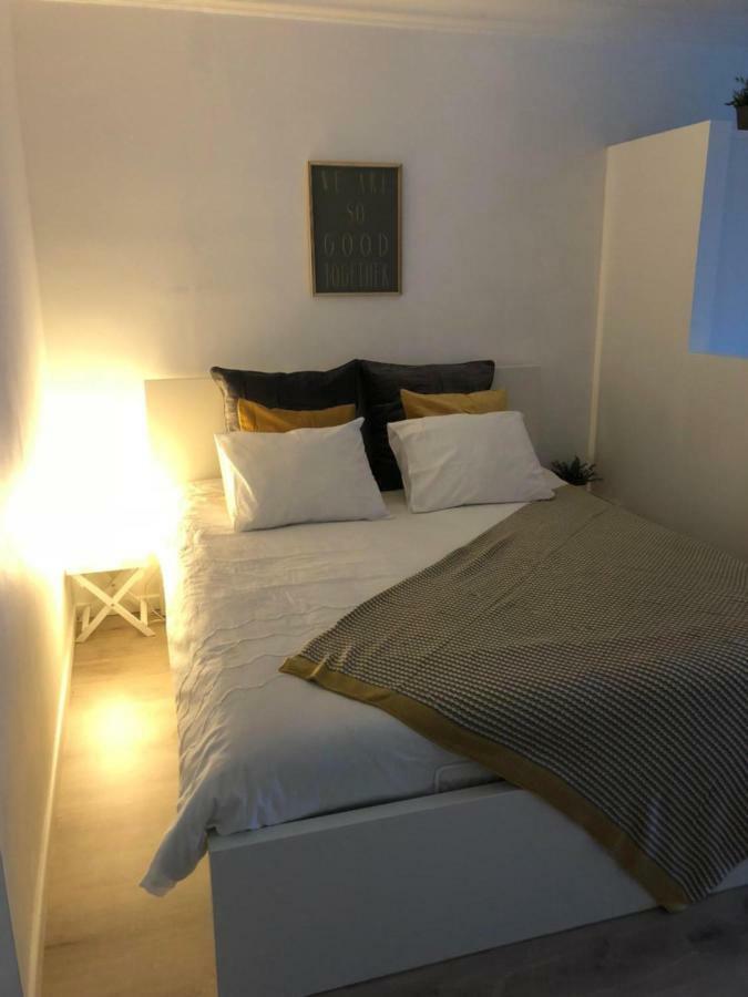 Studio Ostend Living Exterior foto